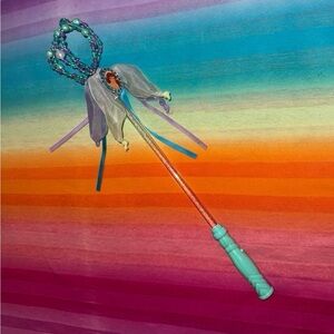 Disney Princess Little Mermaid Ariel Wand